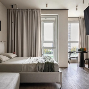 Фотография квартиры Квартира Бостон