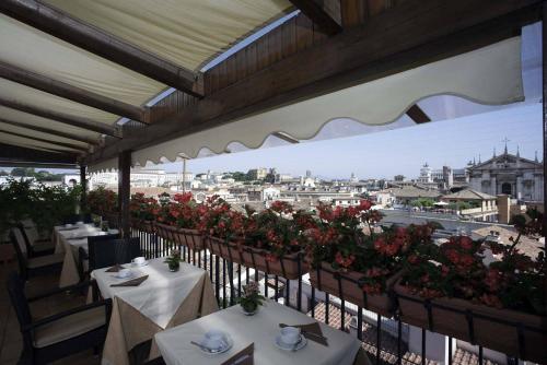 Фотография гостиницы Colonna Palace