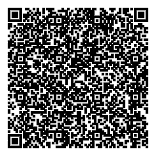 QR код гостиницы Родина