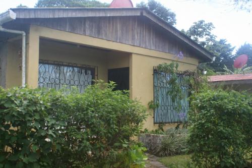 Фотография мини отеля Casa Copalchi