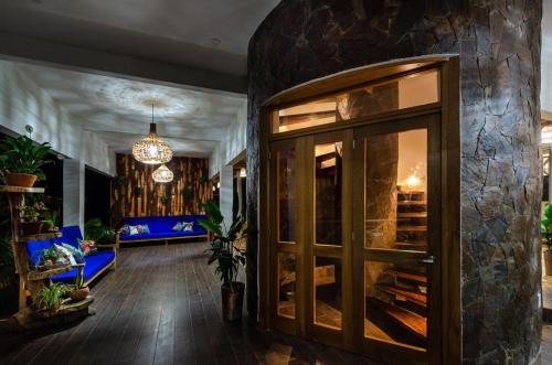 Фотография базы отдыха Carpe Diem Casitas & Villas Mazunte