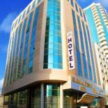 Фотография гостиницы Nejoum Al Emarat