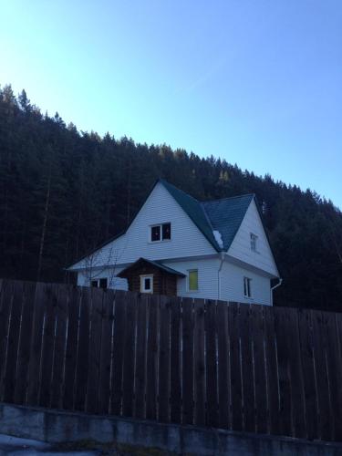 Фотография гостевого дома Усадьба РасТиКа