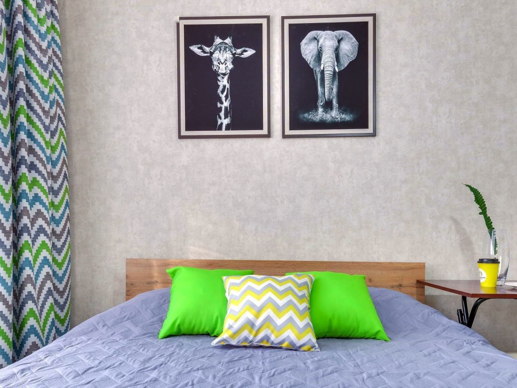 Фотография квартиры Квартира на улице Казыбек Би