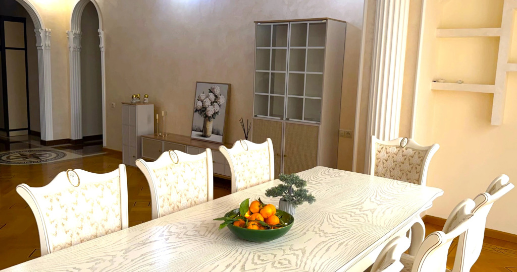 Фотография квартиры Апартаменты с 2 Спальнями и с Балконом в Центре Города от Sweet Home