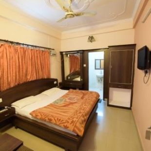 Фотография гостиницы Hotel Ganga Vilas