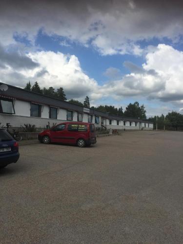 Фотография апарт отеля Noah longstay Arboga