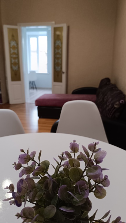 Фотография квартиры Апартаменты на Дзержинского 73