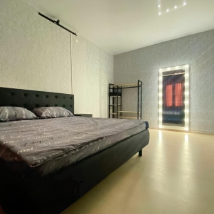 Фотография квартиры Апартаменты Нефтяников 3