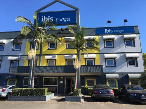Фотография гостиницы ibis Budget - Enfield