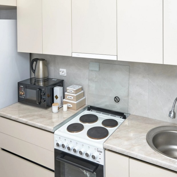 Фотографии квартиры 
            Апартаменты Однокмнатная возле Аэропорта