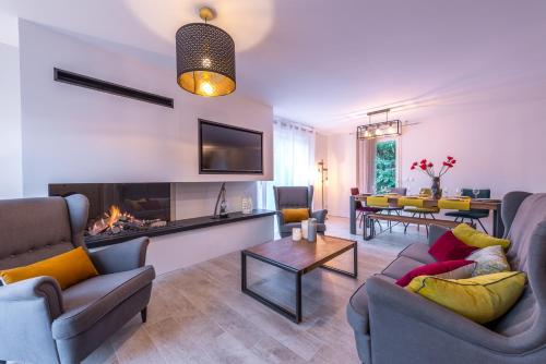 Фотография гостевого дома St Jorioz - La Maison du Port by Locationlacannecy