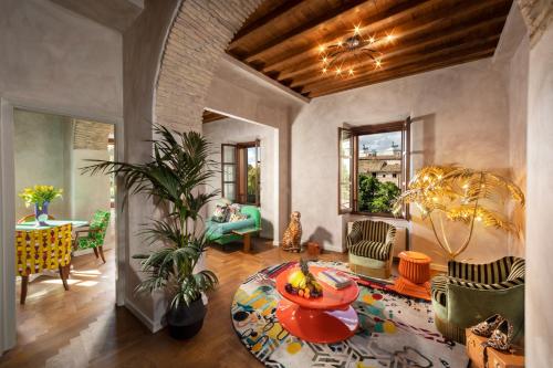 Фотография апарт отеля Palm Suites - Small Luxury Hotels of the World