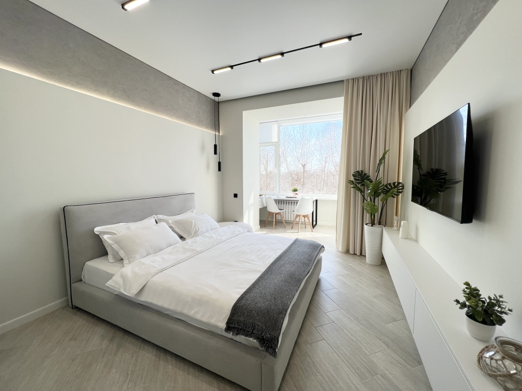 Фотография квартиры Апартаменты Smart 5