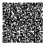 QR код гостевого дома ТК Вятеро