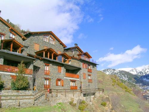 Фотография апарт отеля Aparthotel Ona Dorada el Tarter