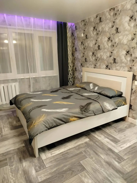 Фотография квартиры Квартира Однокомнатная