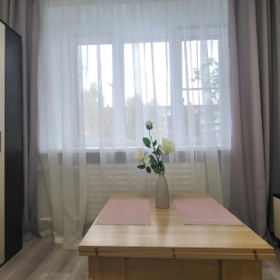 Фотография квартиры Апартаменты на улице 1 Мая 83