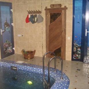 Фотография ночного клуба зажигалка