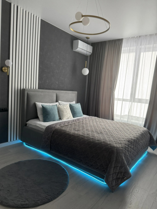 Фотографии квартиры 
            Квартира на Тухачевского 31/2