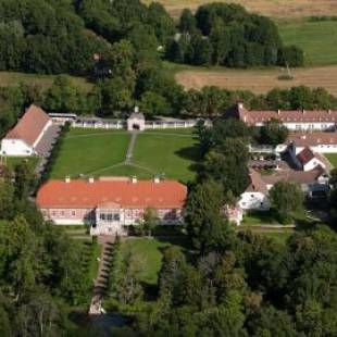 Фотография гостиницы Sagadi Manor Hotel