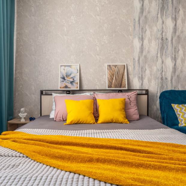 Фотографии квартиры 
            Апартаменты SunRental на Миронова (Темерник)