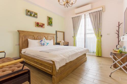 Фотография мини отеля Happiness is my home