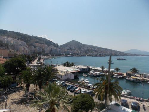 Фотография гостиницы Hotel Real