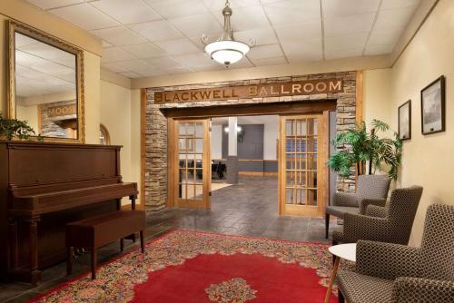 Фотография гостиницы The Plaza Hotel a Trademark Collection by Wyndham