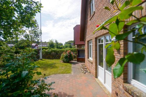 Фотография гостевого дома Ferienhaus Meerweh Sylt