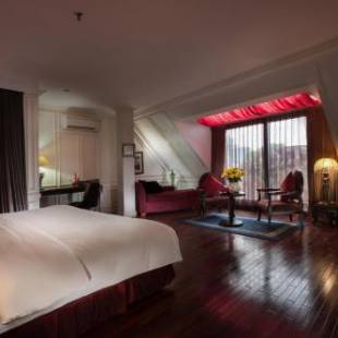 Фотографии гостиницы
Hanoi Boutique Hotel & Spa