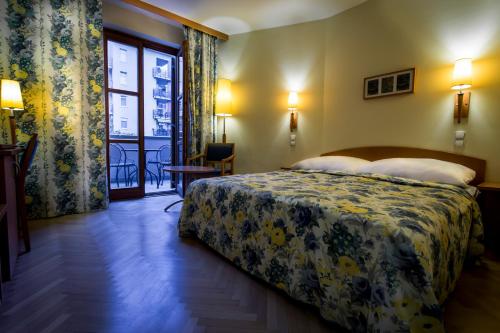 Фотография гостиницы Corvin Hotel Budapest Sissi Wing