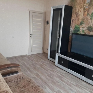 Фотография квартиры Апартаменты на проспекте имени В.И. Ленина 16