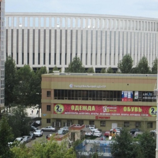 Фотография квартиры Апартаменты на улице Восточно-Кругликовская улица 22