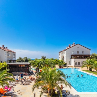 Фотография квартиры Квартира на улице Парусная 15