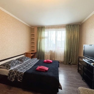 Фотография квартиры Квартира с заселением 24/7 Посуточно 50