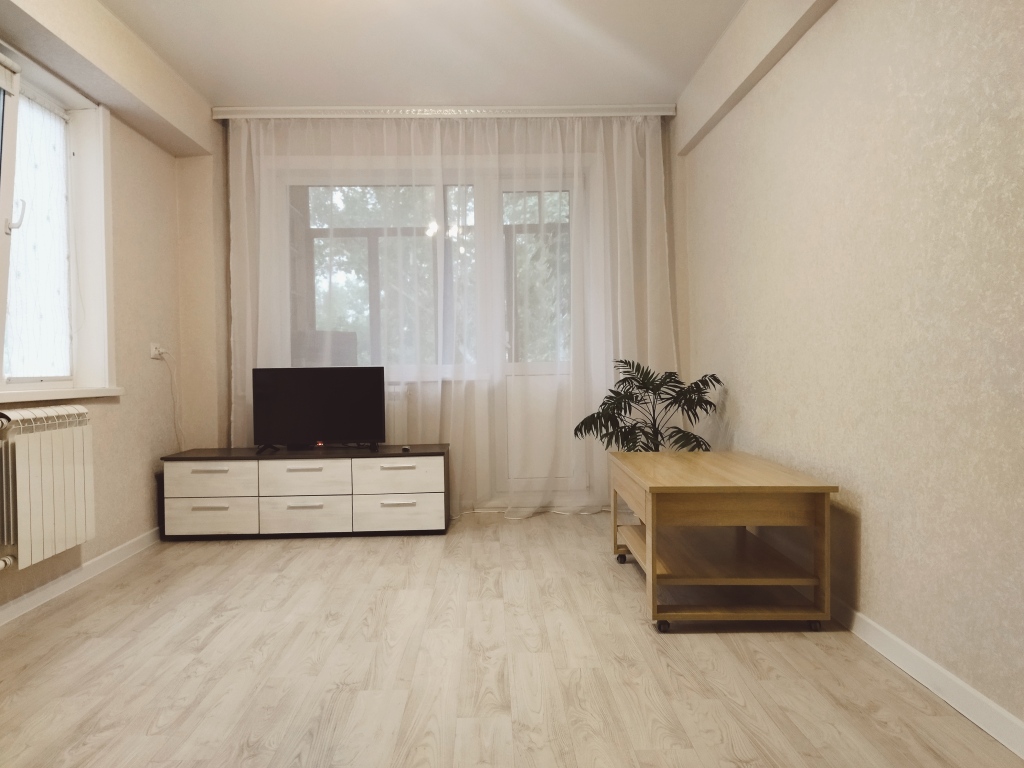 Фотография квартиры Квартира На пути к Алтаю