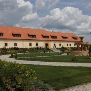 Фотография гостиницы Golf&Wellness Resort Alfrédov