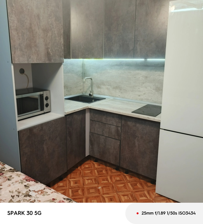 Фотография квартиры Квартира На улице Дудинская