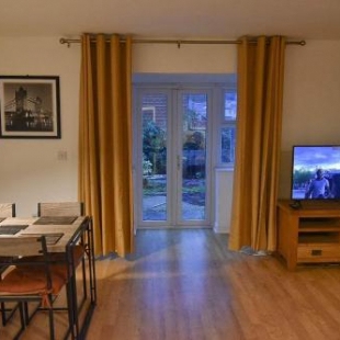 Фотография гостевого дома San Pedro - Flagship Lodge