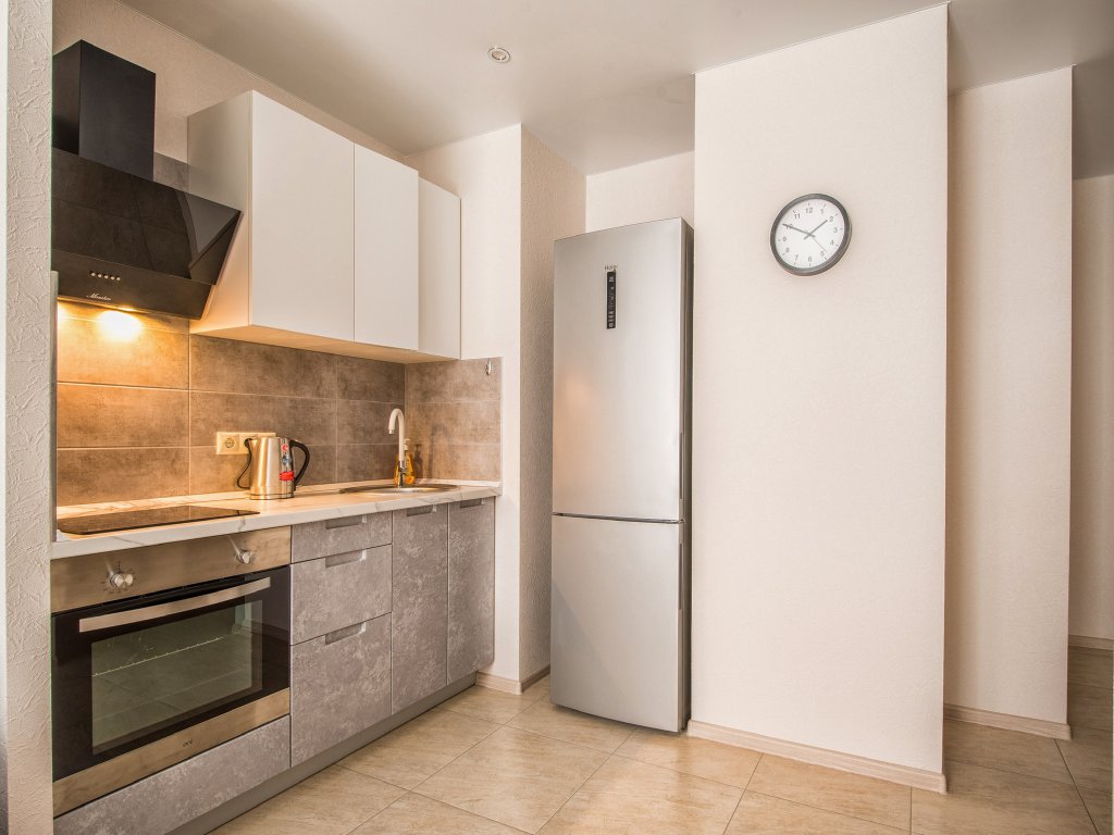 Фотография квартиры Апартаменты LUX Apartments on Telmana St.