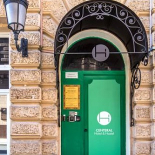 Фотография хостела Centeral