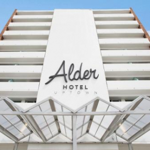 Фотография гостиницы Alder Hotel Uptown New Orleans