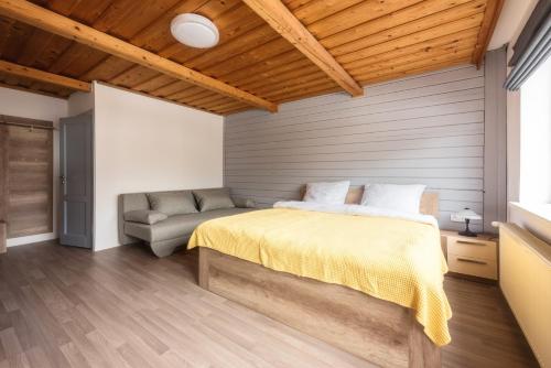 Фотография гостевого дома Guesthouse YeS in Bodice