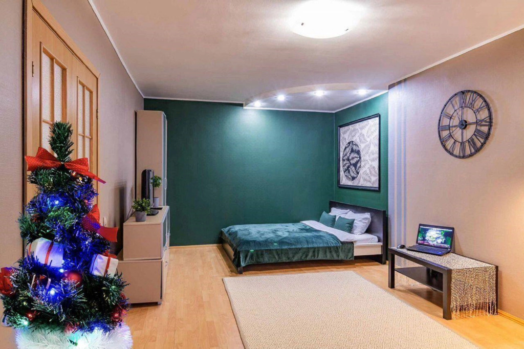 Фотография квартиры Квартира в Центре у Гринвича