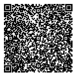 QR код гостиницы Берлога