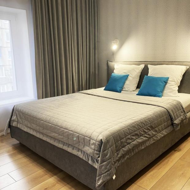 Фотографии квартиры
Апартаменты на улице Чкалова 66