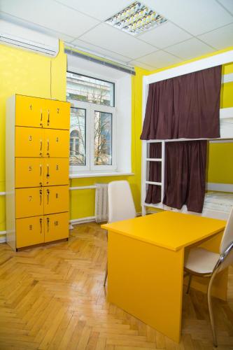 Фотографии хостела 
            Sun City