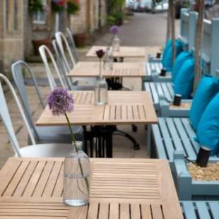 Фотографии гостиницы
The Sheep on Sheep Street Hotel