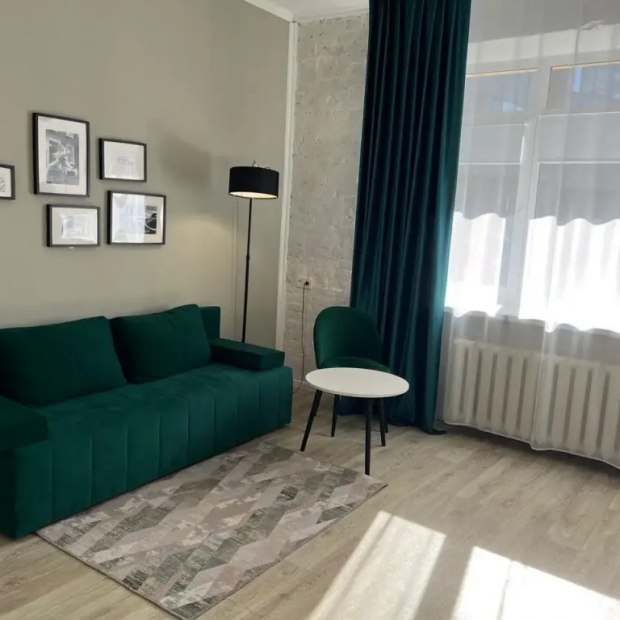 Фотографии квартиры 
            Апартаменты Добрые сутки на Малышева 128